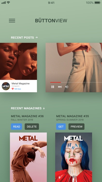 Bütton View screenshot-3