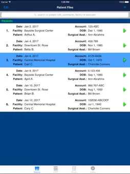 Mobile Coder Anesthesia screenshot 8