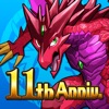 Puzzle & Dragons (English) icon