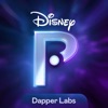 Disney Pinnacle by Dapper Labs icon