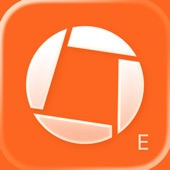 Genius Scan Enterprise - PDF icon