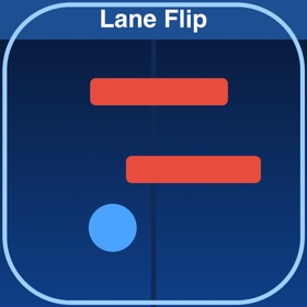 Flip Lanes Rush