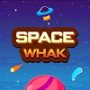 Space Whack: Tap & Dodge icon