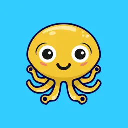Poke-Math app icon