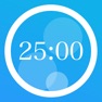 Get シンプルな「ポモドーロタイマー」 for iOS, iPhone, iPad Aso Report
