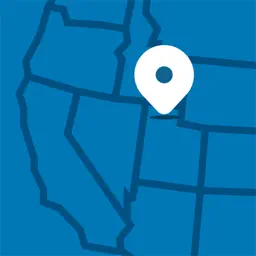 Zip Code app icon