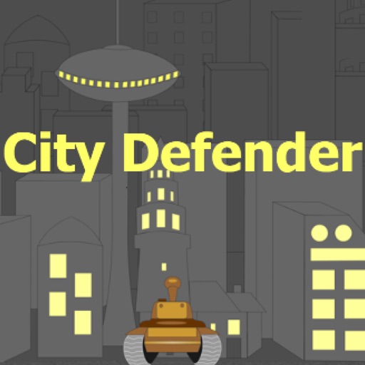 City Defense War