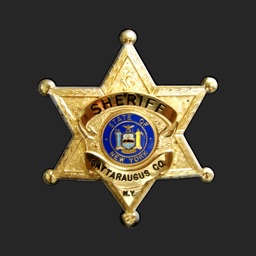 Cattaraugus County NY Sheriff