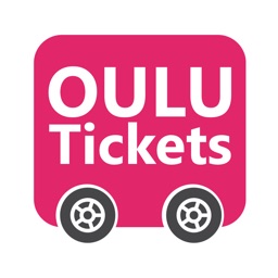 Oulu Tickets