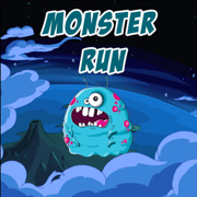 Monster Run Jump