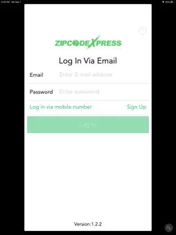 ZipcodeXpress screenshot 6