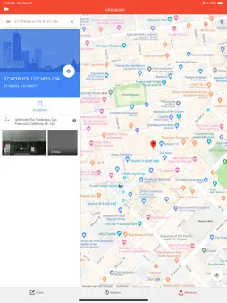 EventKeeper screenshot 12
