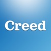 App icon for Creed: Bible Chat & Companion