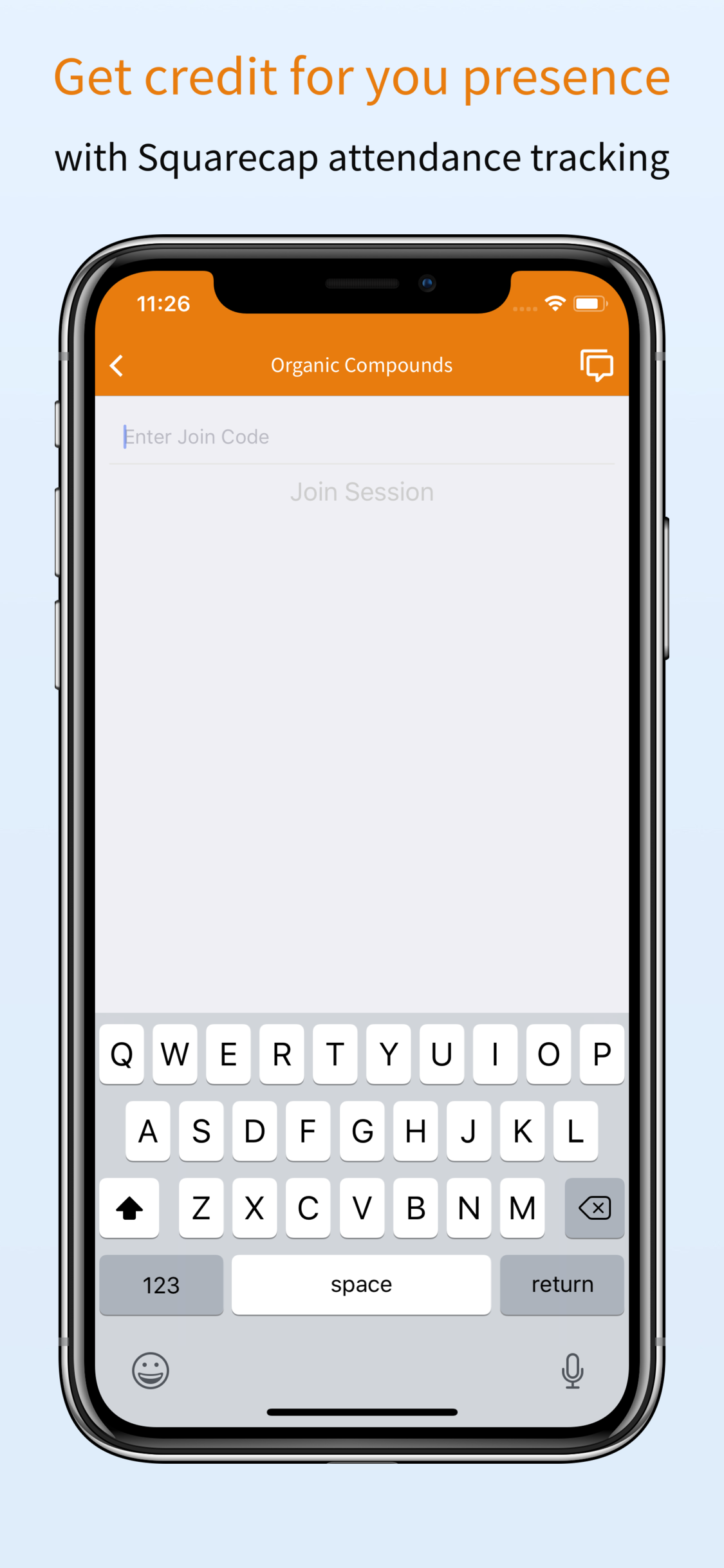 Squarecap Mobile screenshot 3