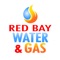 Red Bay Water & Gas's mobile payment application allows you to view and pay your bill, view your past payments, access your historical usage information in graph form, and manage your payments and notifications, among other capabilities