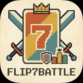 Flip7Battle