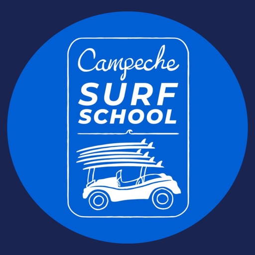 Campeche Surf School