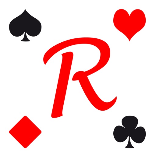 Rummy• Classic Straight icon