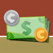 Icon for Cash Skills Collection - Simcoach Games App