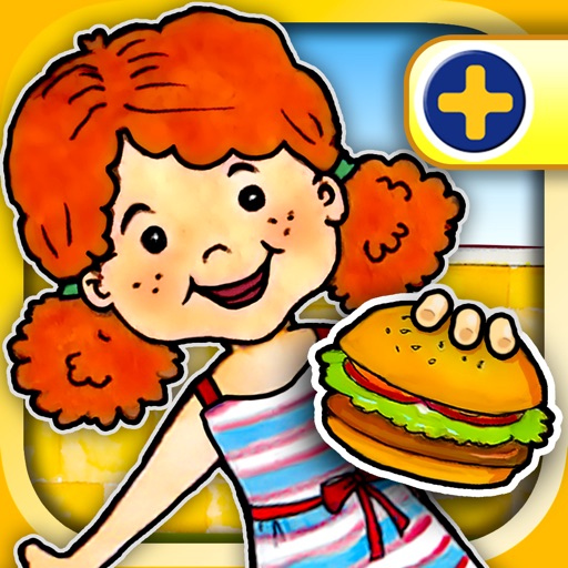 My PlayHome Plus Icon