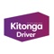 KITONGA driver app description 