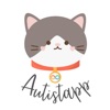 Autistapp icon