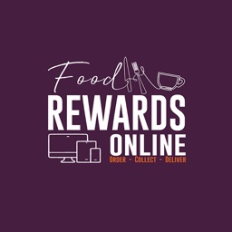 Food Rewards