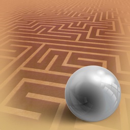 Jeu de labyrinthe classique po