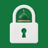 Salat Lock : Focus Prière - Icône de l’app