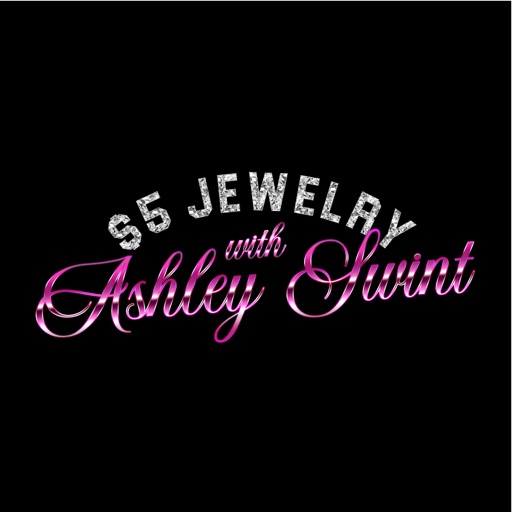 5 Jewelry with Ashley Swint icon