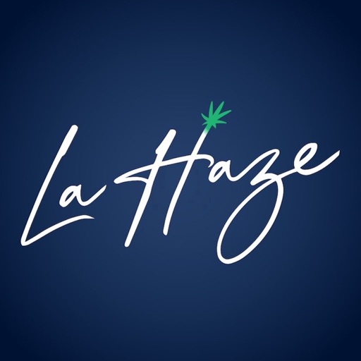 LaHaze