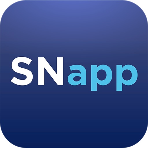 SNapp by Smiths News