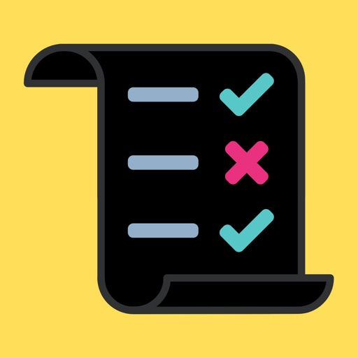 grocery list maker perfectly