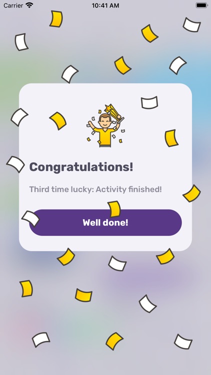 Running Tracker App – FITAPP screenshot-4