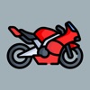 Moto Grid: GP Live Info icon