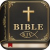Bible Wisdom: KJV Study Tool icon