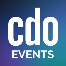 CDO Magazine Events