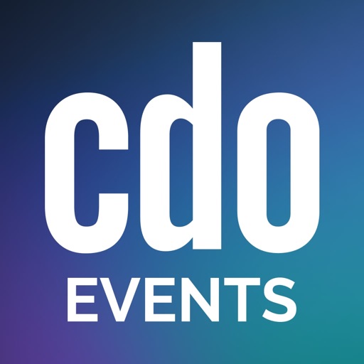 CDO Magazine Events