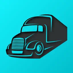 RCO Driver app icon
