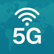 5G Signal Finder