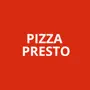 PIZZA PRESTO.