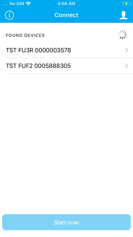 TST Toolbox