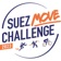 SUEZ Move Challenge app icon - Sports app for iPhone