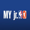 My Jr. NBA icon