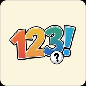 123! Attention Puzzle Game