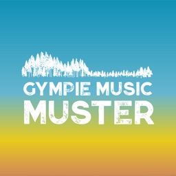 Gympie Music Muster