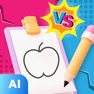 Get Quick Draw: AI Guess Drawing for iOS, iPhone, iPad Aso Report