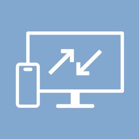 Display Sharing - Wireless