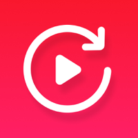 RePlayZ - Reverse Video Editor
