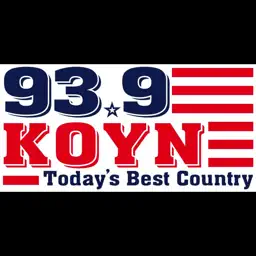 KOYN 93.9 app icon